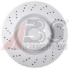 MERCE 2214210012 Brake Disc